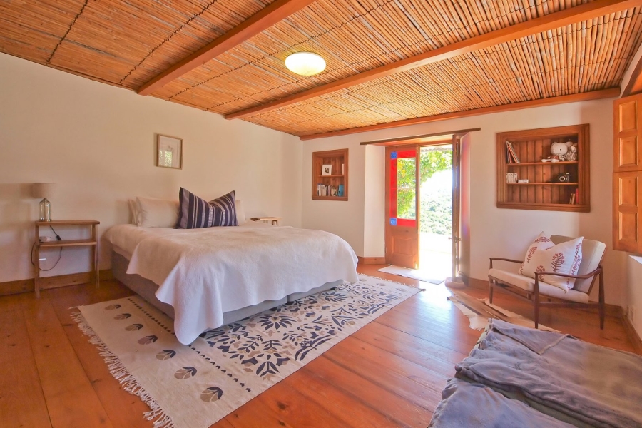 4 Bedroom Property for Sale in Plettenberg Bay Rural Western Cape